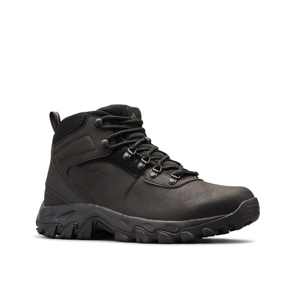 Columbia Men’s Newton Ridge II Waterproof Hiking Boots